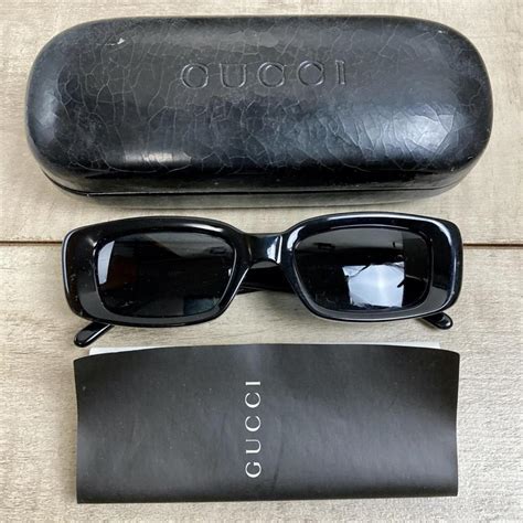 gucci sunglasses gg 2409 n s|Gucci oversized sunglasses.